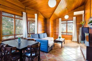 Strandhaus für 6 Personen in Cullera, Region Valencia, Bild 3