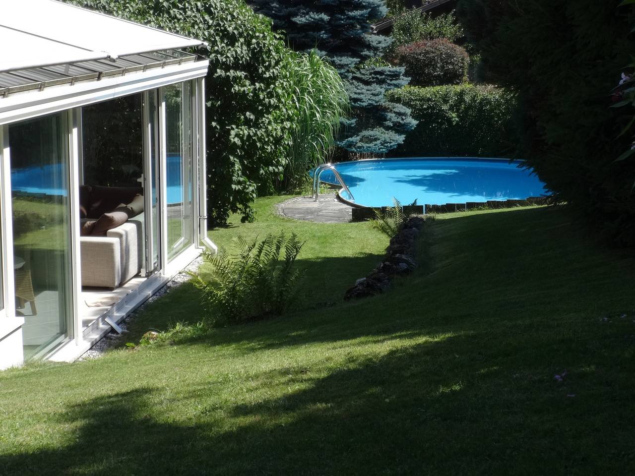 Pension voor 2 personen met zwembad, foto 10