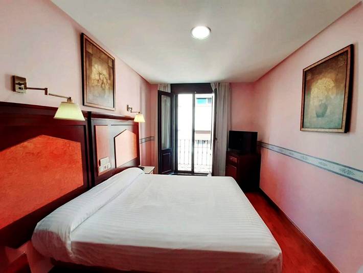 Maison d’hôte pour 3 personnes à Salamanque - 3