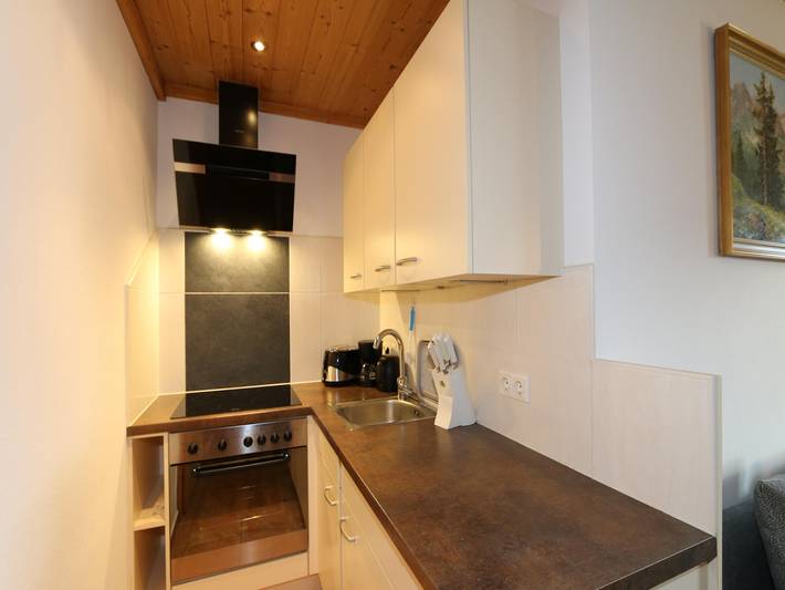 Ferienwohnung für 4 Personen, mit Terrasse und Garten in Fügen - 4