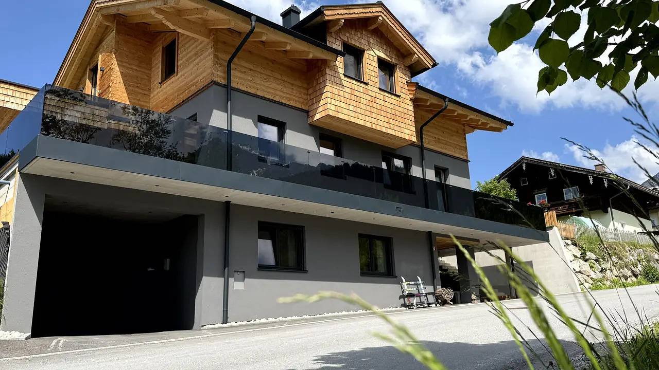 Appartamento vacanze a Maria Alm a partire da 149€ a notte