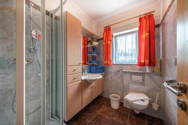 Ferienwohnung für 4 Personen, mit Garten und Terrasse in Scheffau am Wilden Kaiser - 3