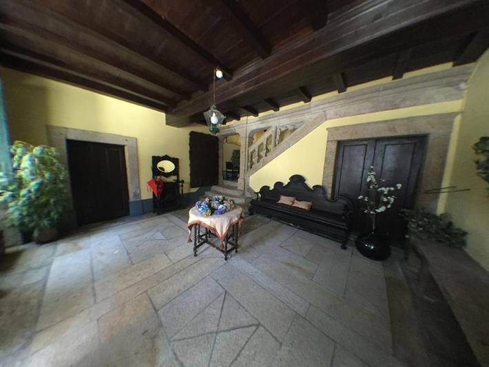 Chambre d’hôte pour 3 personnes, avec jardin ainsi que terrasse et vue dans Arcos de Valdevez - 2