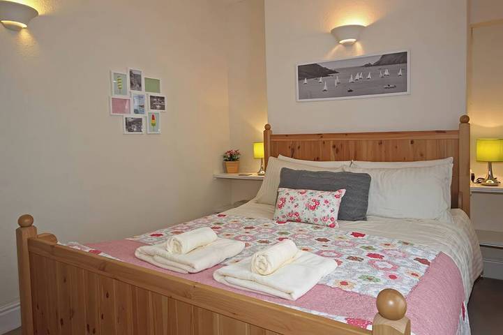 8 rue de l'église, Salcombe in Salcombe, South Devon