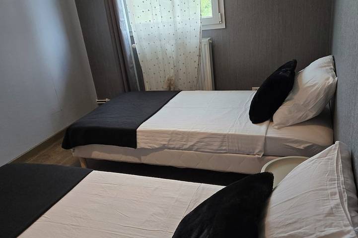 Location de vacances pour 10 personnes à Chenôve - 4