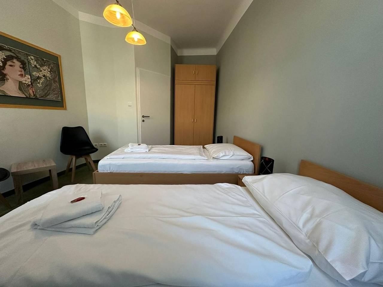 Ganze Ferienwohnung, Mariazellerhof Suite 016 in St. Pölten, Mostviertel Region
