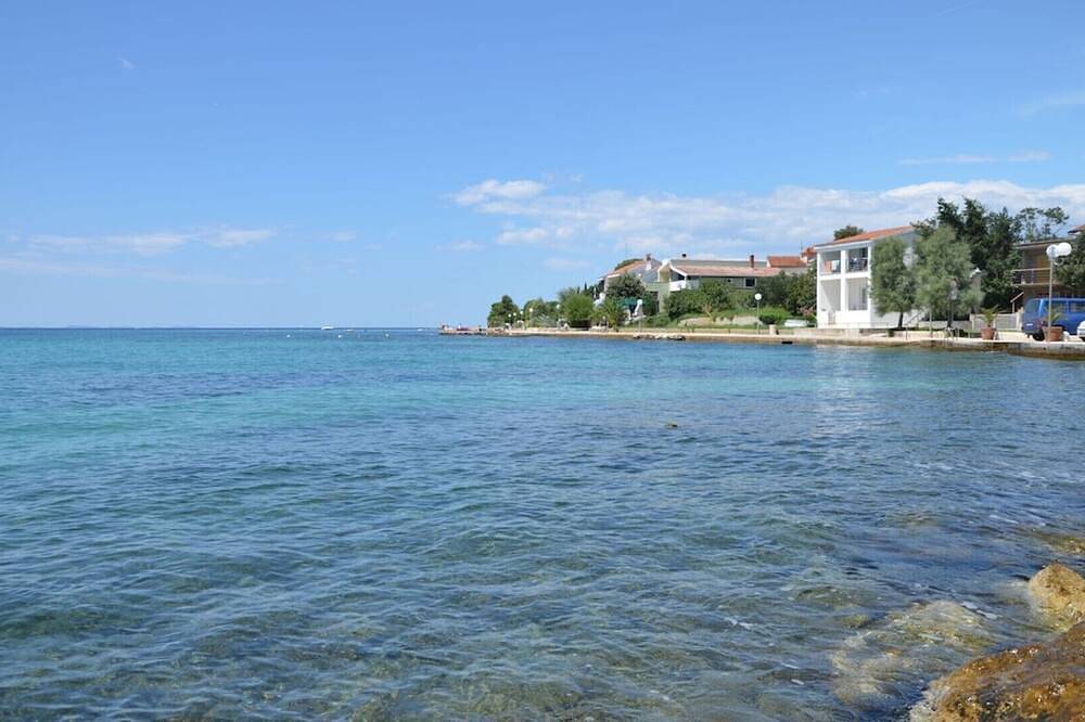 Appartamento vacanze a Zara a partire da 275€ a notte