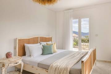 Villa for 6 People in Fiskardo, Kefalonia, Photo 3