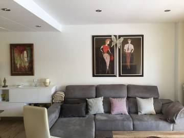 Casa Vacanza per 12 Persone in Sitges, Costa del Garraf, Foto 3