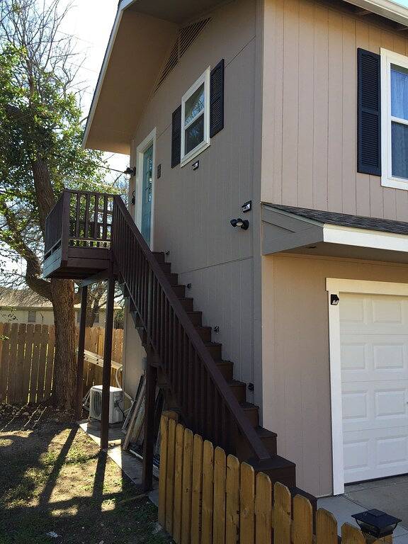 Gîte pour 3 personnes à Waco - 3