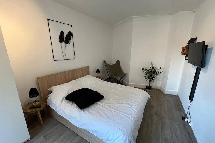 Gîte pour 4 personnes, animaux acceptés dans Ensisheim - 2