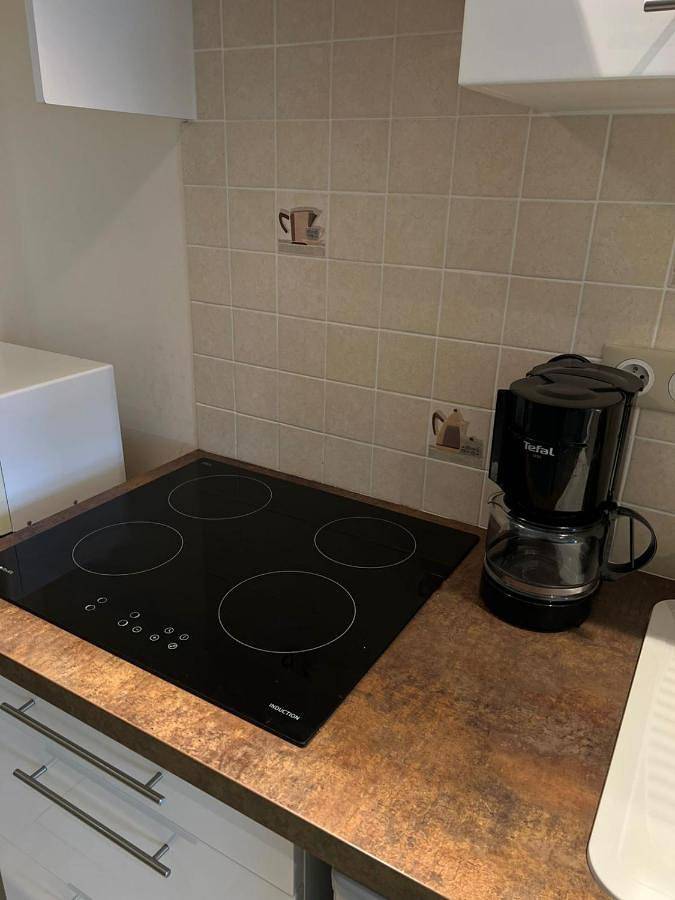 Gîte pour 2 personnes, avec vue et piscine ainsi que jardin et terrasse à Bellême - 3