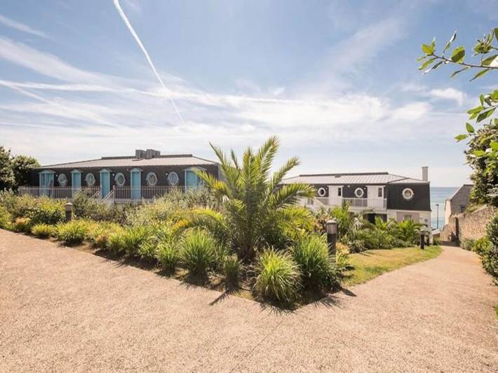 Apartamento de vacaciones para 5 personas, con piscina y balcón, Se admiten mascotas - 1