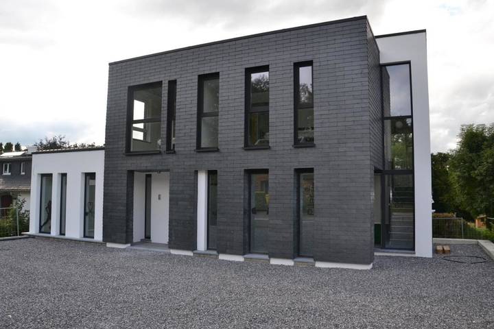 Gîte pour 6 personnes, avec terrasse et vue à Modave - 3