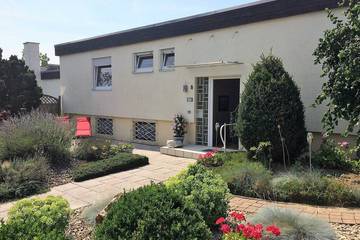 Gîte pour 4 personnes, avec jardin à Ettenheim