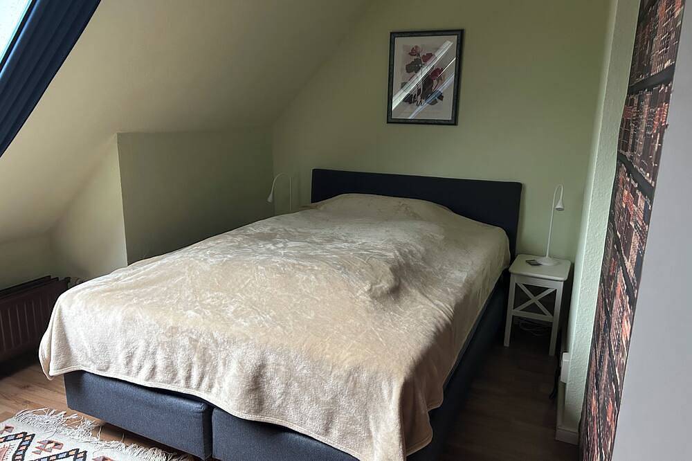 Ganze Wohnung, Ferienapartment Haus am Boxberg in Aukrug, Rendsburg-Eckernförde