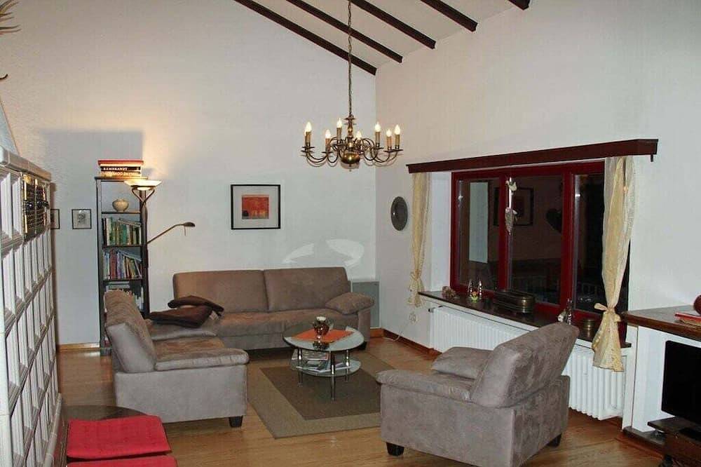 Vakantiehuis in Schmallenberg met barbecue in Schanze, Schmallenberg