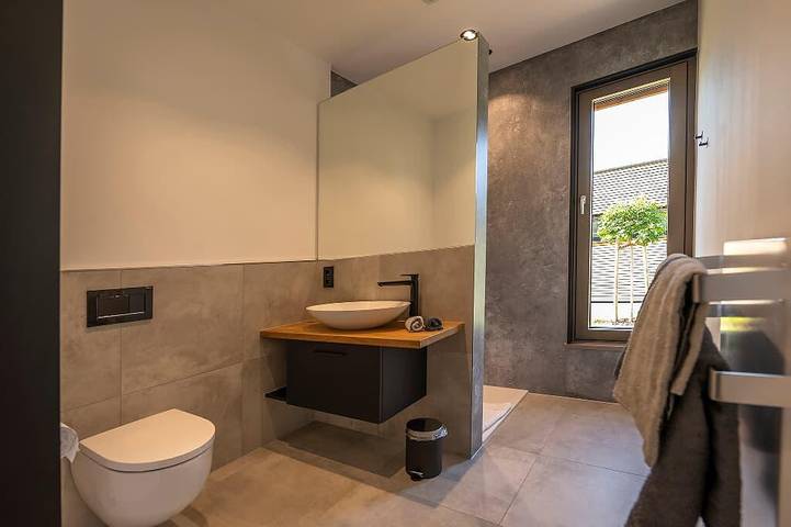 Ferienhaus für 4 Personen, mit Terrasse in Bayern - 4