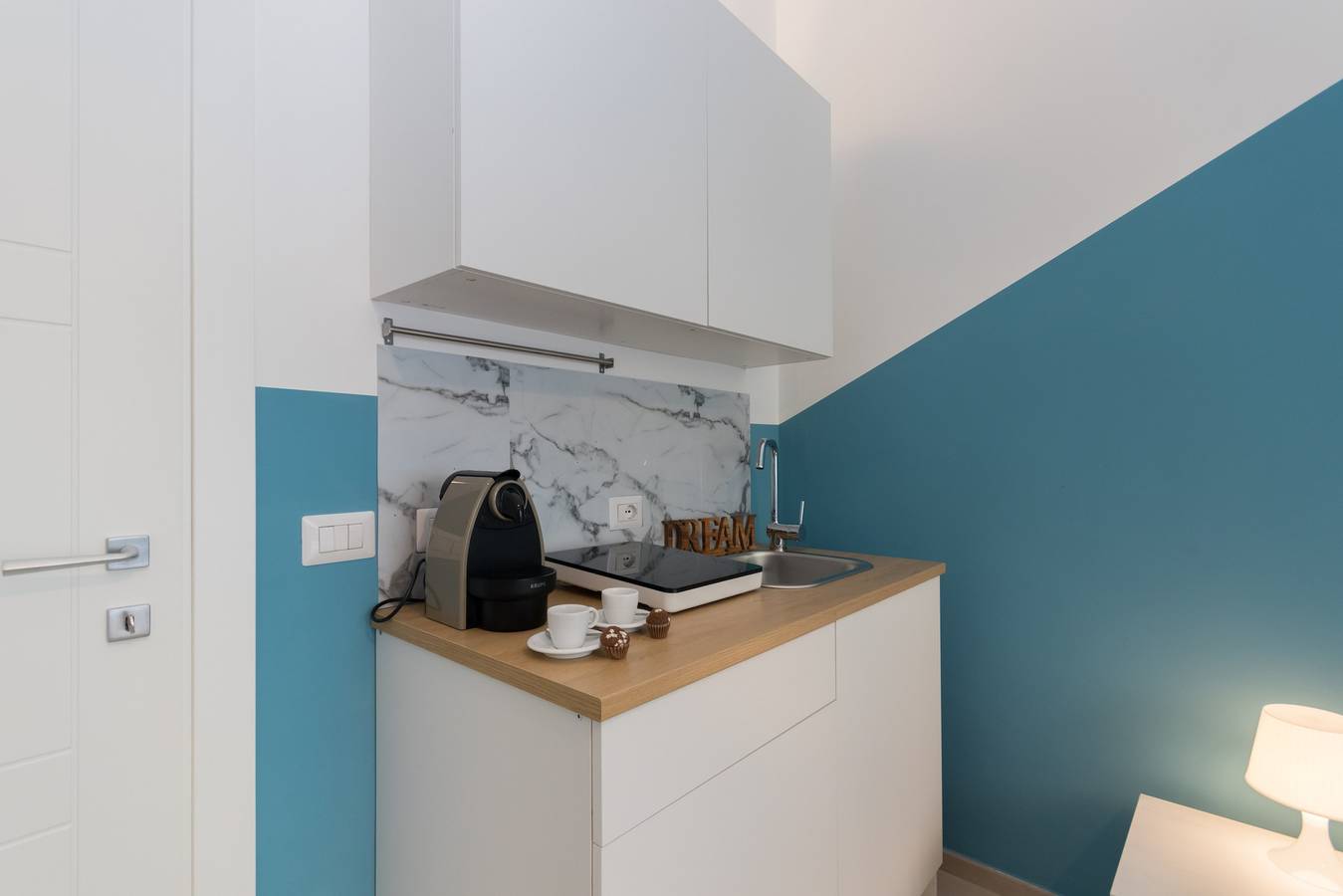 Appartamento intero, Studio Glicine by Wonderful Italy in Torino, Provincia di Torino