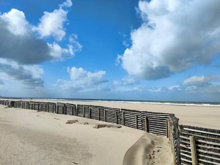 Location de vacances pour 6 personnes, avec vue et jardin à Pierrefitte-en-Auge - 3