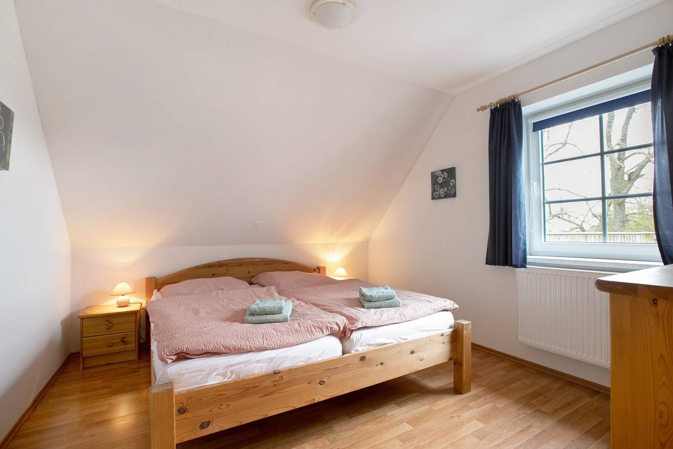 Appartement 'Ferienwohnung Coni' met privé terras, privé tuin en Wi-Fi, foto 13