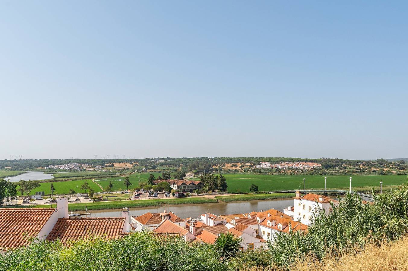 Apartamento inteiro, Guestready - Retiro encantador em Alcácer do Sal in Santa Maria do Castelo, Alcácer do Sal e Santa Susana