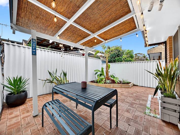 Ganze Wohnung, Helle 2-Bett-Einheit in der Nähe von Scarborough Beach in Scarborough (Perth), Perth
