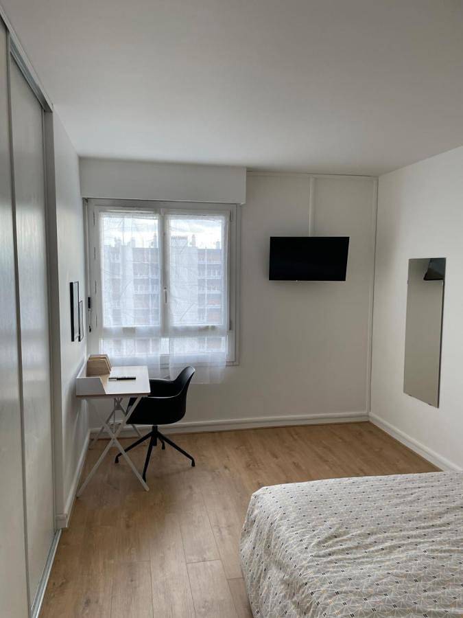 Gîte pour 2 personnes à Sarcelles - 2