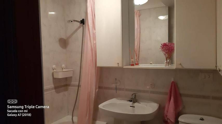 Gîte pour 3 personnes à La Corogne - 4