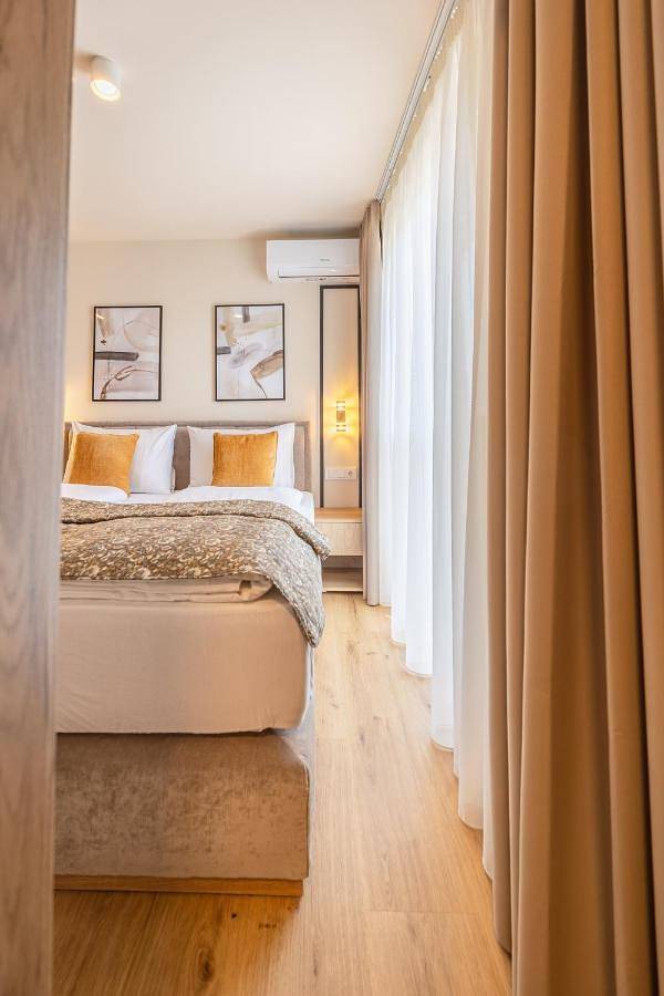 BnB für 2 Personen in Villach