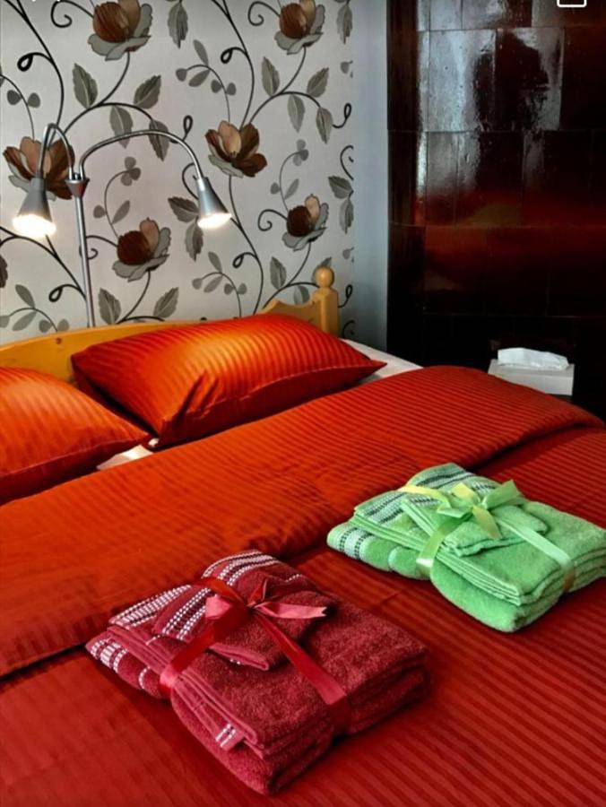 Gîte pour 4 personnes, avec vue et jardin à Pärnu