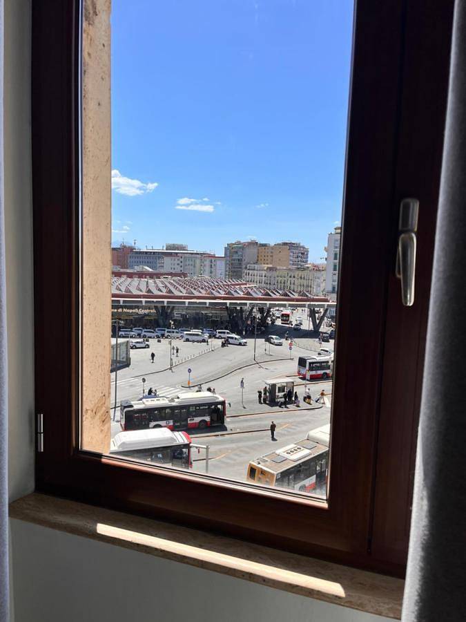Location de vacances pour 4 personnes, avec terrasse dans Mercato - 4