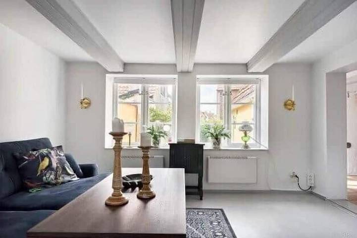 Ferienhaus für 4 Personen, mit Garten, mit Haustier in Simrishamn - 4