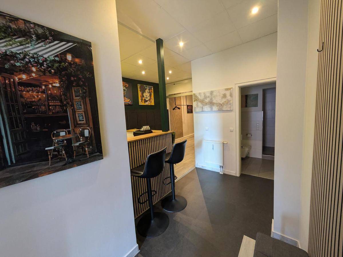 Ganze Wohnung, Munich Apartment 110 qm with 3 Bedrooms very cetral location 1 to 10 Guests in München Ludwigsvorstadt, München