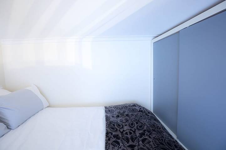 Gîte pour 4 personnes, animaux acceptés dans Basilique du Sacre Coeur - 2