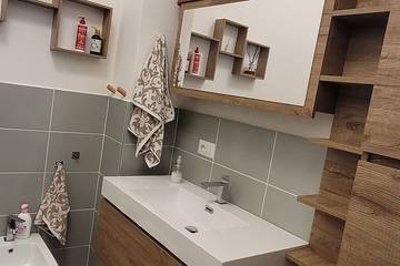 Maison D’hôte pour 2 Personnes dans Rome, Province de Rome, Photo 1