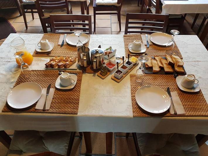 Hôtel pour 2 personnes, avec vue et jardin à Ribadesella - 3