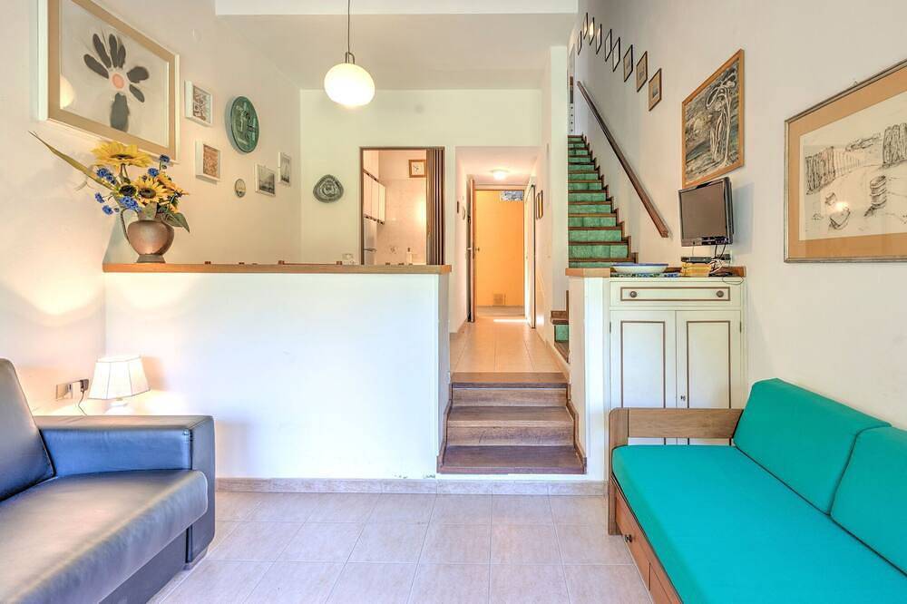 Casa vacanze a Punta Ala sul mare in Castiglione della Pescaia, Provincia di Grosseto