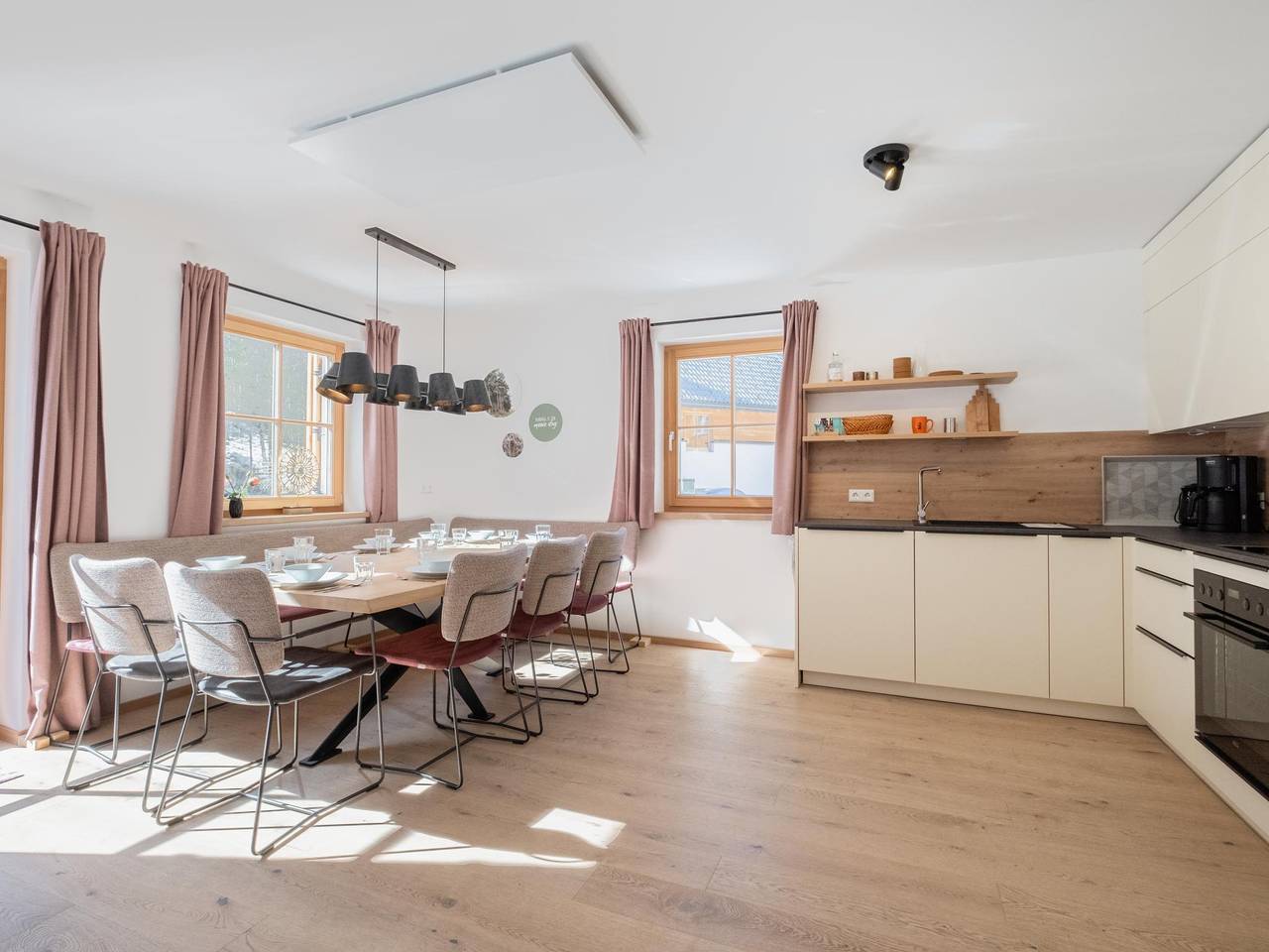 Luxuriöses Chalet mit Sauna auf kleinem Park in Rottenmanner und Wölzer Tauern, Irdning-Donnersbachtal