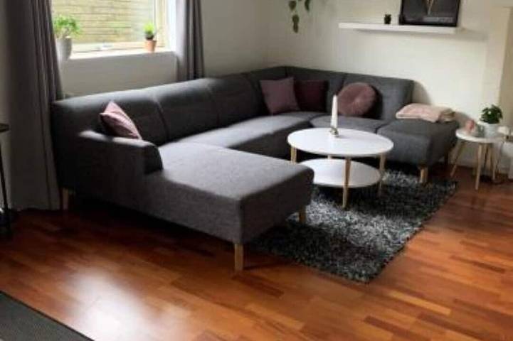 Ferienwohnung für 4 Personen - 1