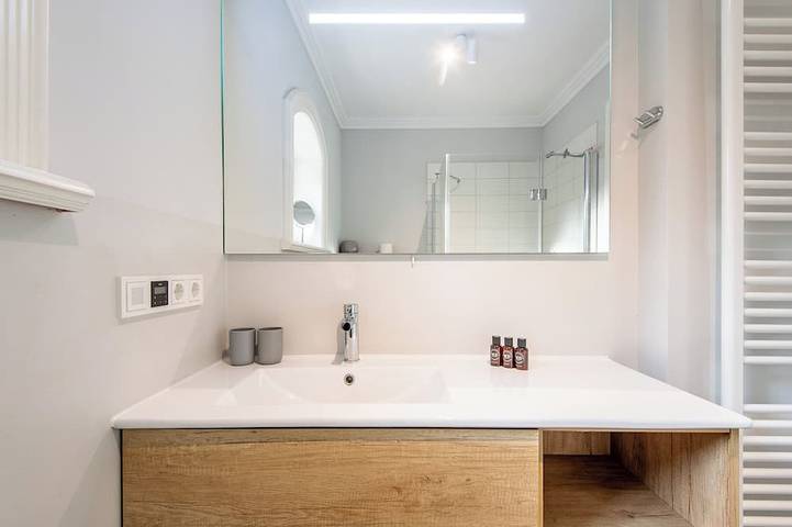 Ganze Wohnung, Marie - Gartensuite - Archsum in Sylt-Ost, Sylt (Gemeinde)