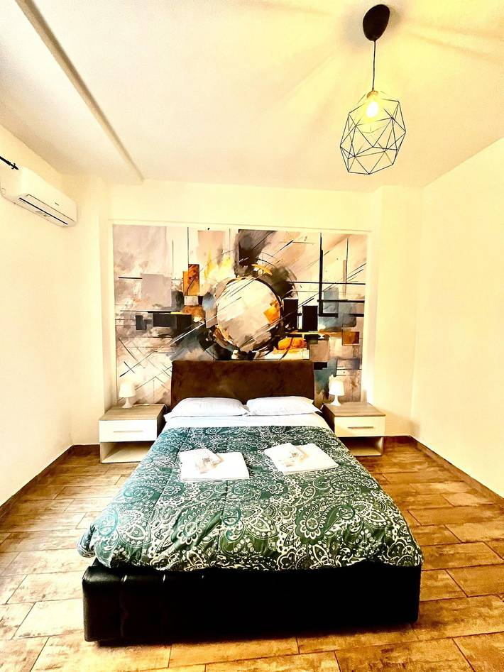 Appartamento intero, Casa Vacanze "La Sirenetta" in Ostia, Roma