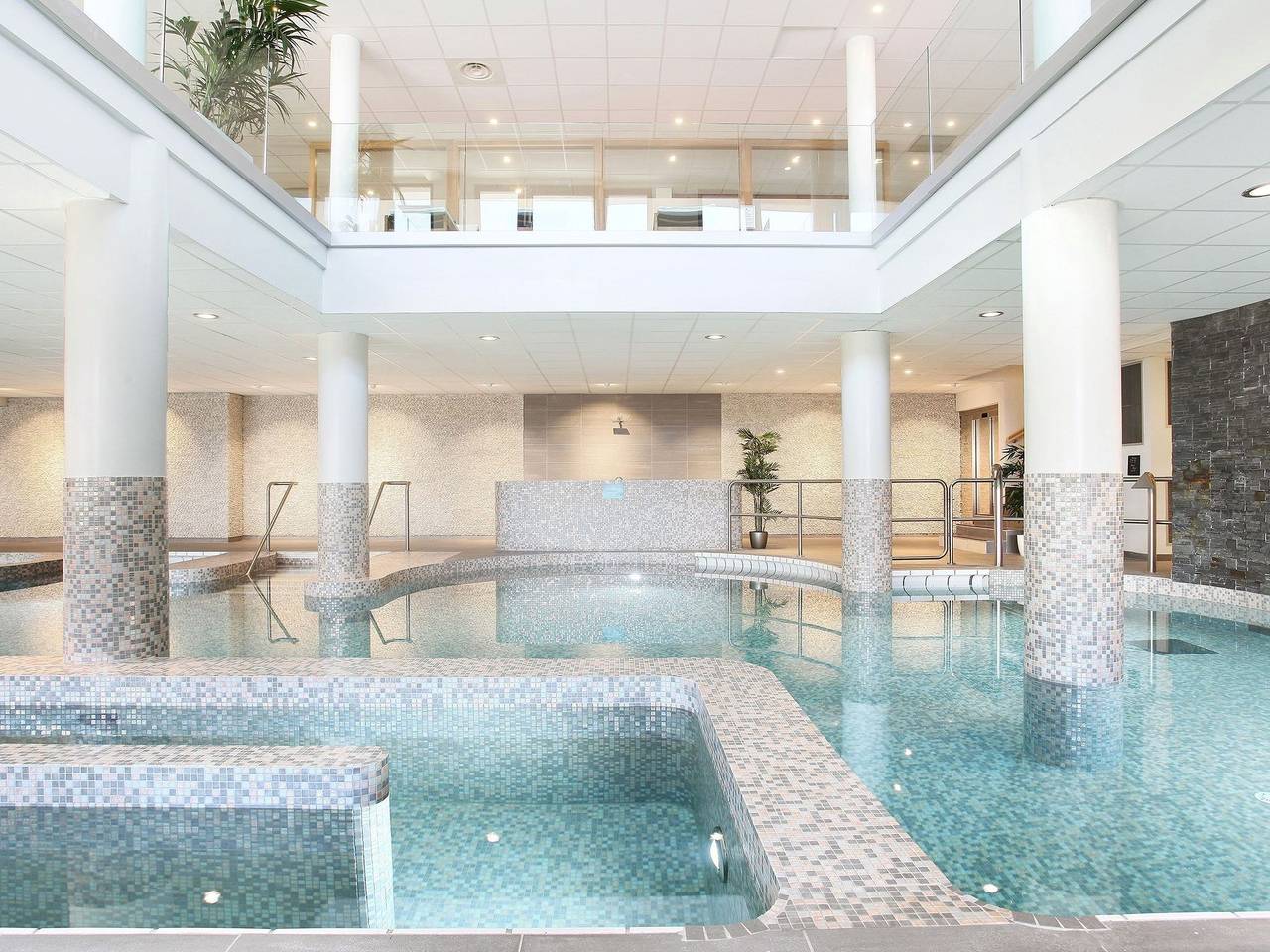 Appartement entier, Chalet à La Clusaz avec Spa et Piscine in La Clusaz, Région d'Annecy