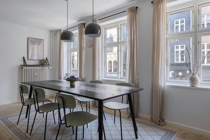 Bauernhof für 6 Personen in Kopenhagen