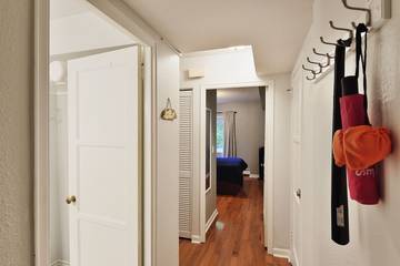 Apartment for 2 Guests in Seattle, Puget Sound, Picture 4