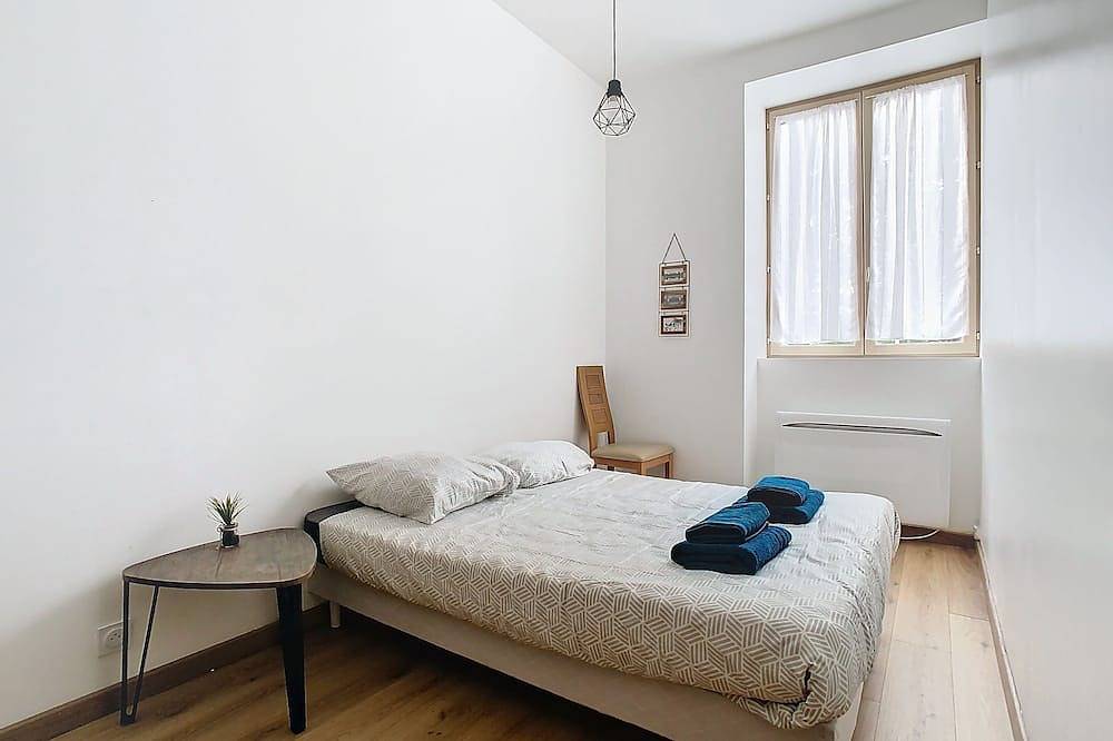 Apartamento entero, Le Cèdre de Jori : 55m2, 2 bedrooms, downtown in Voiron, Isère