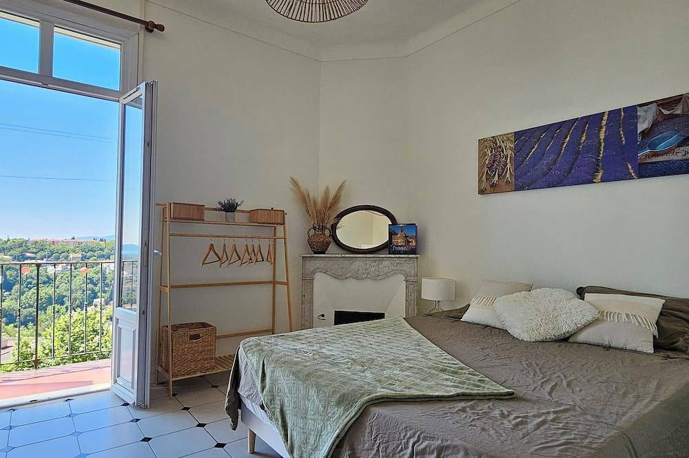 Ganze Wohnung, Apartment: Les Senteurs de Grasse in Grasse, Cannes und Umgebung