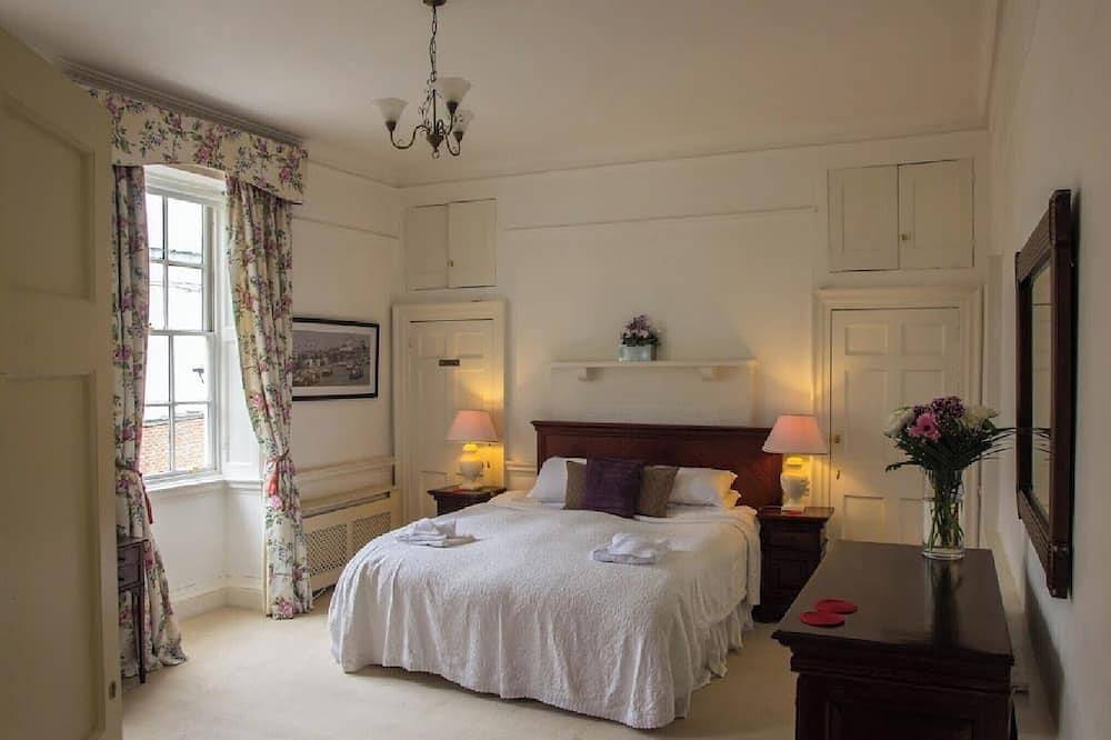 Casa central georgiana de lujo en la ciudad para 18 personas in Chichester, Sussex Occidental