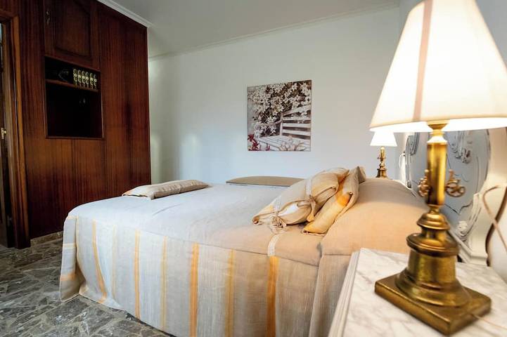 Casa de vacaciones para 8 personas - 1