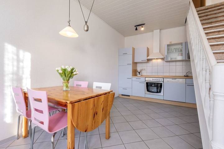 Ferienwohnung für 5 Personen, mit Garten auf Fehmarn - 2